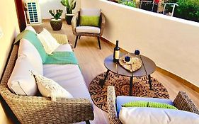 Luxury & New Apartment, Albatros Resort In Golf Del Sur